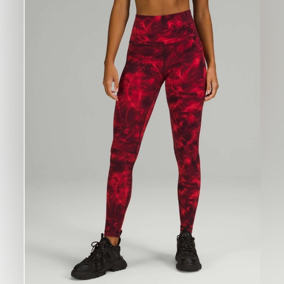 Like New Lululemon Align High-Rise Pant •Size 4 •Inseam 28" - Picture 3 of 11